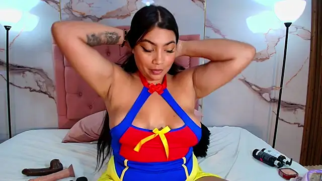 Sophia_Brunett's cam snapshot