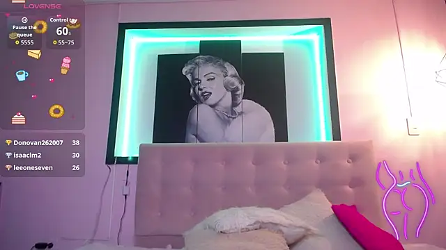 Kendall_fox_x's cam snapshot