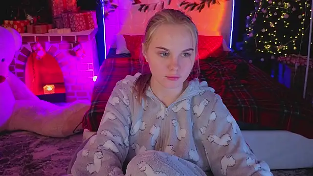 Dyna_bae's cam snapshot