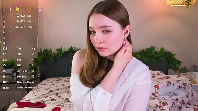 ConstanceHelms's cam snapshot