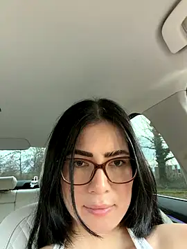 ClaireBree live sex cam