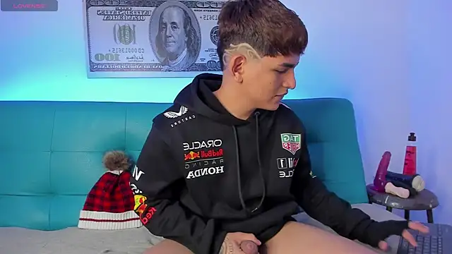 Lyam_ap live sex cam