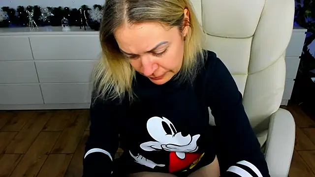 Anna_Snows's cam snapshot