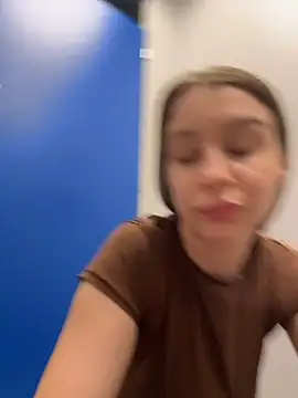 SashaCatt's cam snapshot