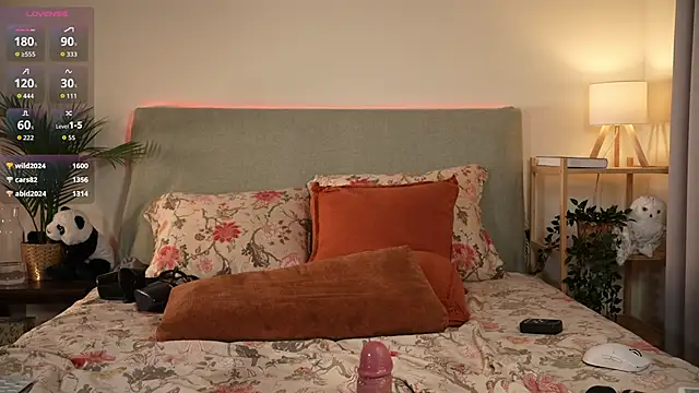 ohhoneykate live sex cam