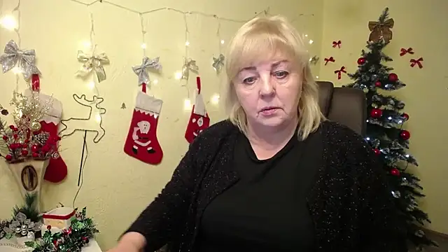 MilenaWedxy's cam snapshot