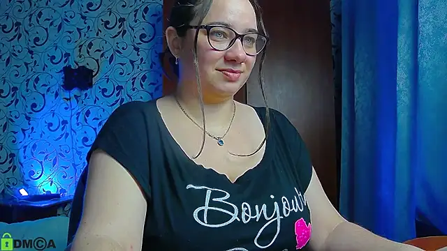 Ketrinsweetits's cam snapshot