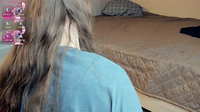 BelvaCaimi's cam snapshot