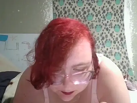 callmesiren's cam snapshot