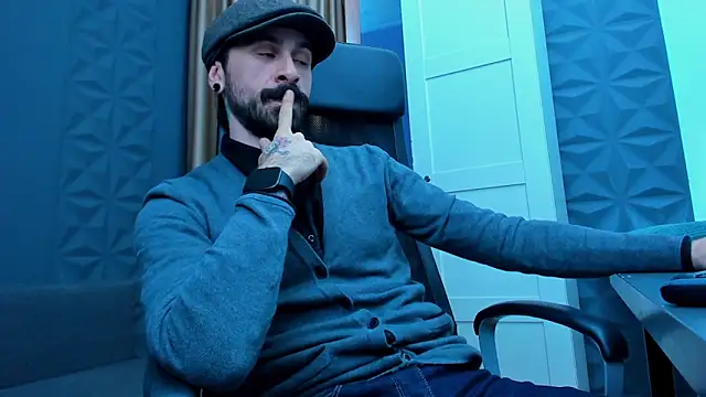 AxelColton live sex cam