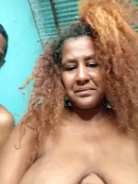 Goddesshirel live sex cam