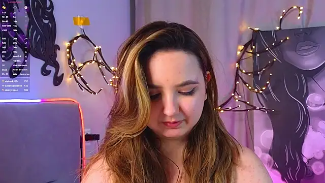 LucilleMcBride's cam snapshot