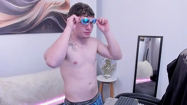 Leoo_Miller live sex cam