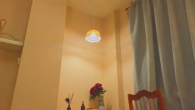 SusyGlines live sex cam