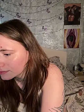 Sabrina_shells live sex cam