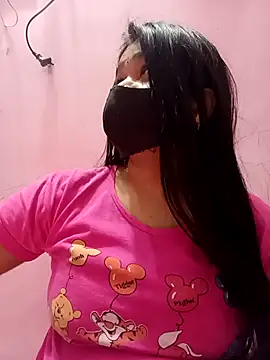 Simran-001's cam snapshot