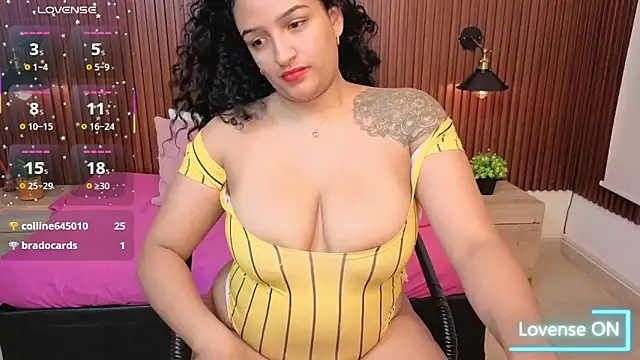 ElectraRose_'s cam snapshot