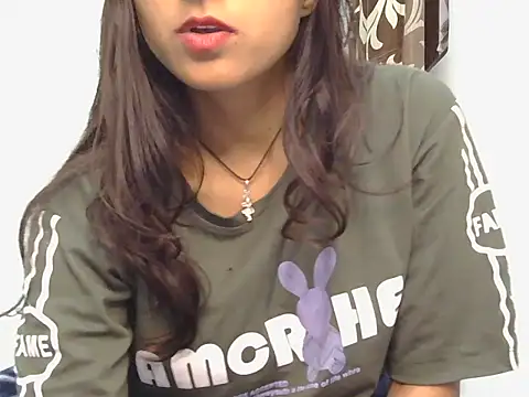 Anika_Singh's cam snapshot