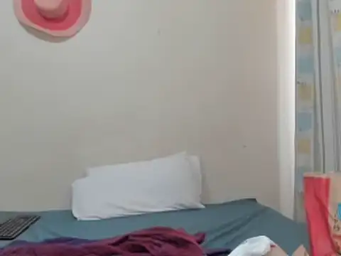 AfricanSquirtingQueen's cam snapshot