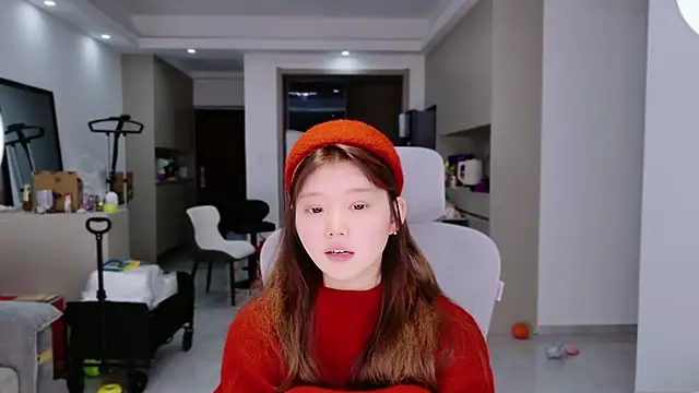 yang-yang-yang's cam snapshot