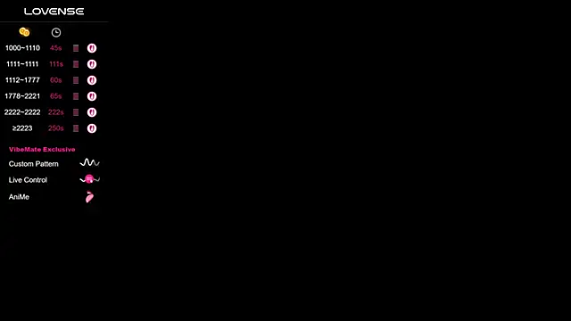 Emmi_crystal's cam snapshot