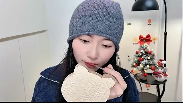 xixi-baobao's cam snapshot