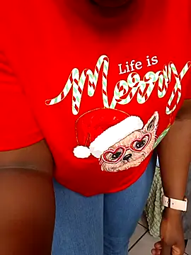 FitSelina66's cam snapshot