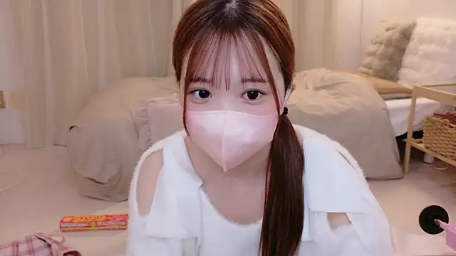 HONO_cha's cam snapshot