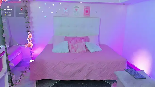 ScarlettDreamss7's cam snapshot