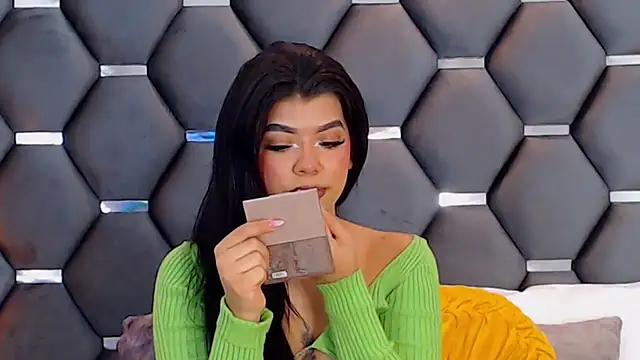 MelodyCarsson's cam snapshot