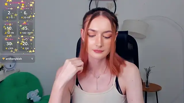 EasterBlink's cam snapshot