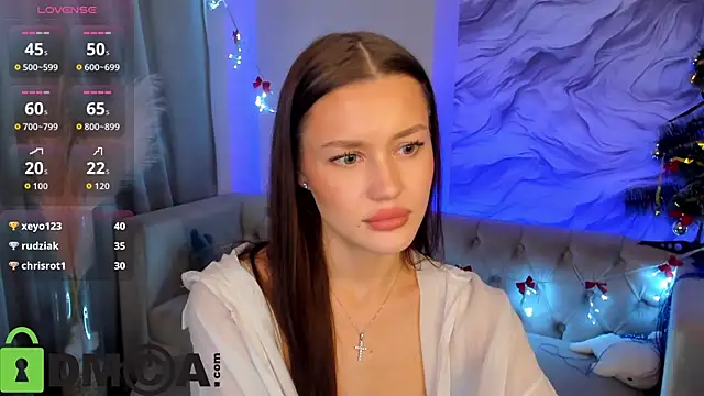 Aria_Mila's cam snapshot