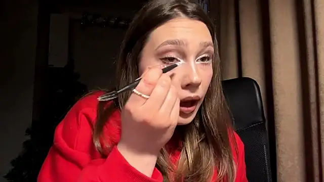 MyFavoritday's cam snapshot