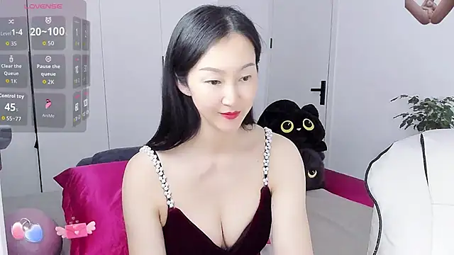 paopao-a's cam snapshot