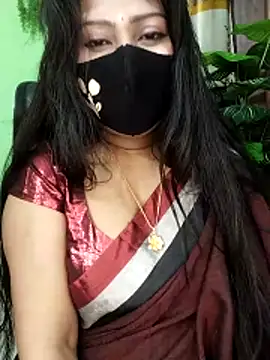 Idhika-Paul's cam snapshot