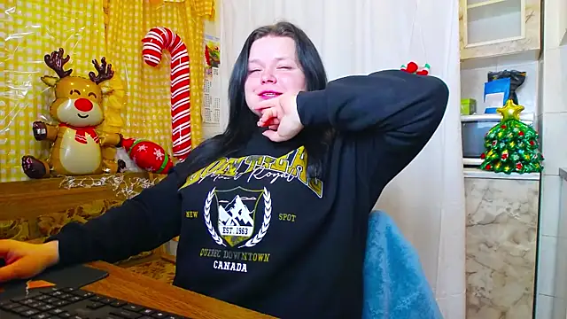 Linasexy777's cam snapshot