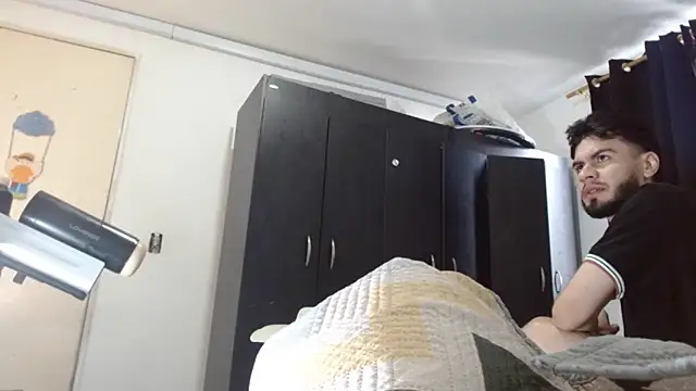 -Dark6leal9- live sex cam