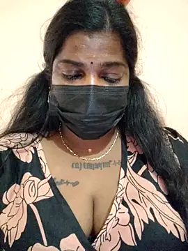 sulekha-mallu's cam snapshot