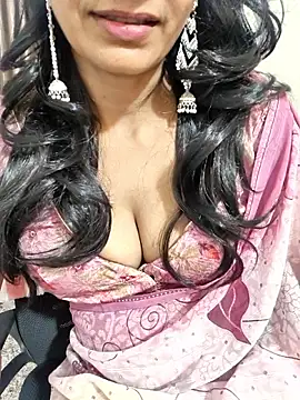 Shalu_G's cam snapshot