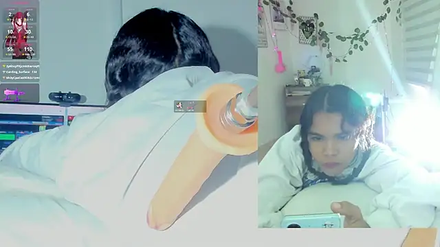 Rosy_Emely's cam snapshot