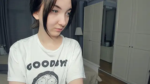 JanettVeld live sex cam