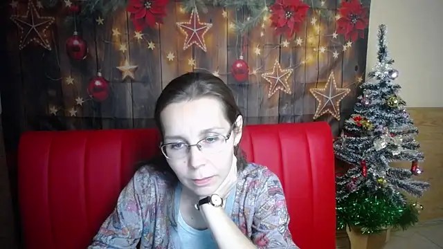 DaisyEdit's cam snapshot