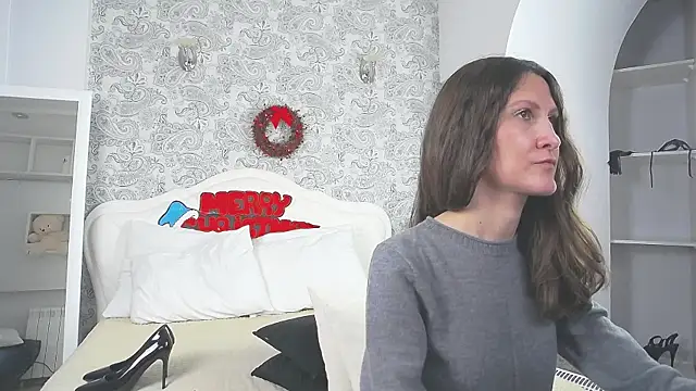 Mistress_Pamela's cam snapshot