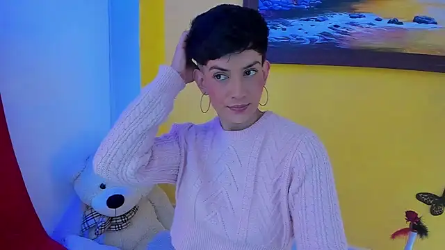 Zulyhenao's cam snapshot