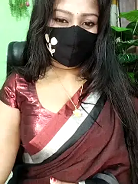 Idhika-Paul's cam snapshot