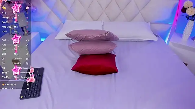 Neko_pam's cam snapshot