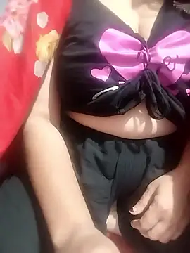 hottyrose69's cam snapshot