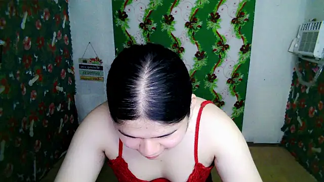 Obsession_Ella live sex cam