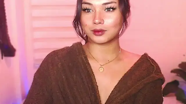 MissGreta_Hunterx live sex cam