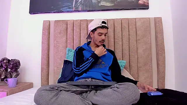 Timothe_Evans live sex cam